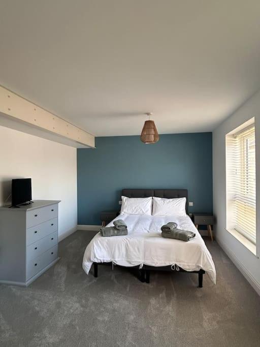 Apartment In North Norfolk Cromer Eksteriør billede